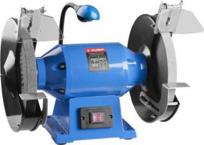 Станок точильно-шлифовальный ЗТШМЭ-250-750