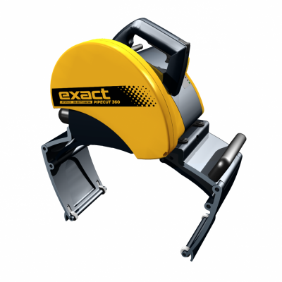 PipeCut Bevel 360 Pro Series
