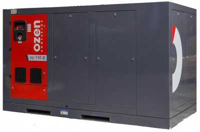 OSC 315D OSC 315D