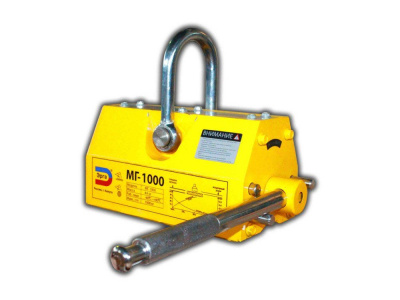 Захват магнитный МГ-1000 Захват магнитный МГ-1000