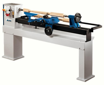 Токарный станок по дереву Griggio TA 150 AZZURRA