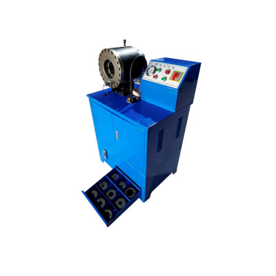 Опрессовочный станок MK100