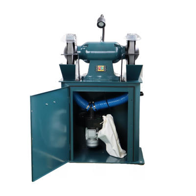 Станок точильно-шлифовальный NM-250DC