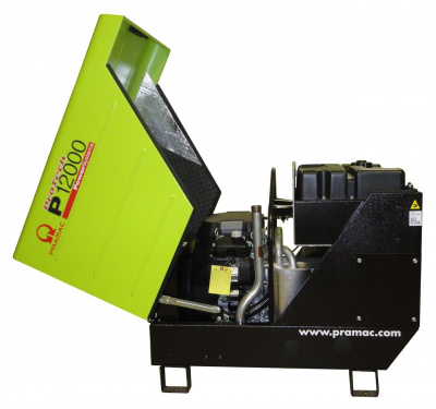 PRAMAC Р12000