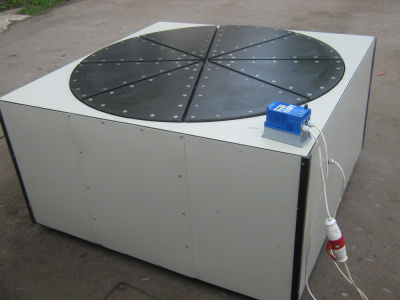 ССП-1000/1000-ЭП