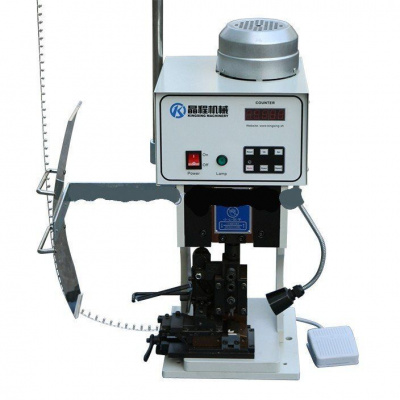 Пресс для обжима клемм KS-1500S