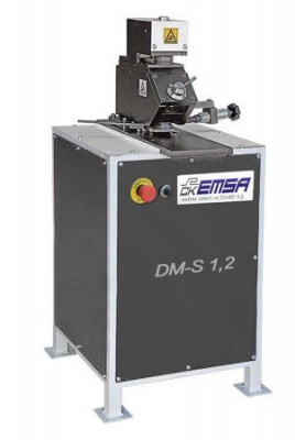 DM-S 1,2