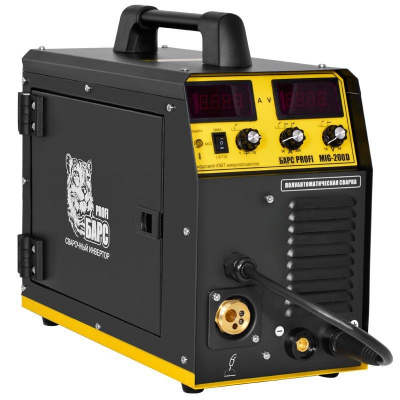 Profi MIG-200 D