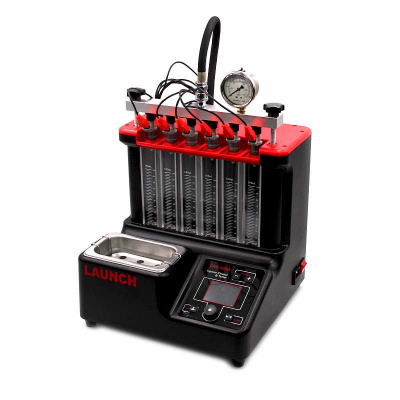 Установка для проверки и очистки форсунок Launch CNC 603A