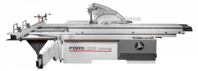 FORS 3200 STRONG