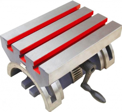  Стол координатный неповоротный наклоняемый WT-15