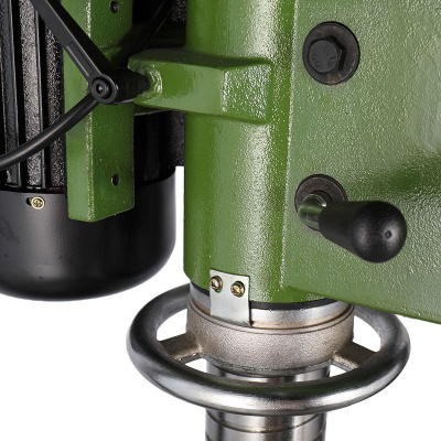 ZK4125 Servo