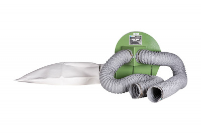 Пылеулавливающий агрегат ПП-750/У