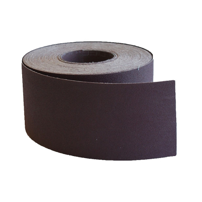 Рулон шлифовальной ленты 60G  100х25000мм