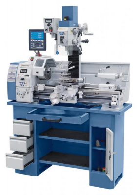 Proficenter 700 BQV