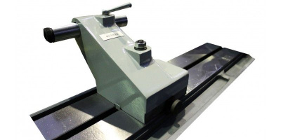 Бабка передняя ВЗ-318.П2