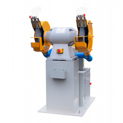 Станок точильно-шлифовальный BKL-3000