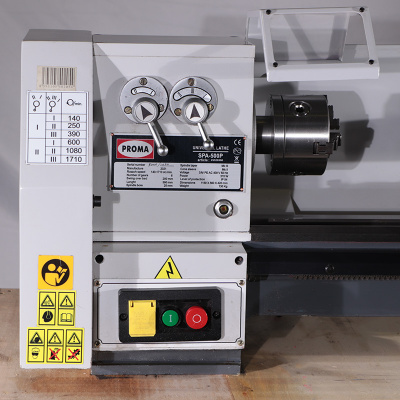 SPA-500P/400