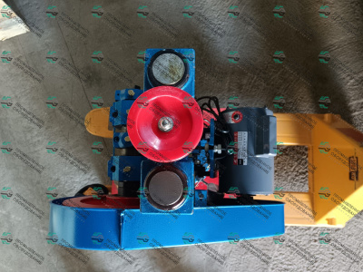 Пробивной пресс JB04-0.5T