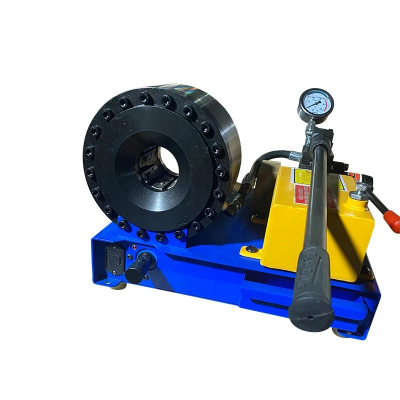 Опрессовочный станок МК-30