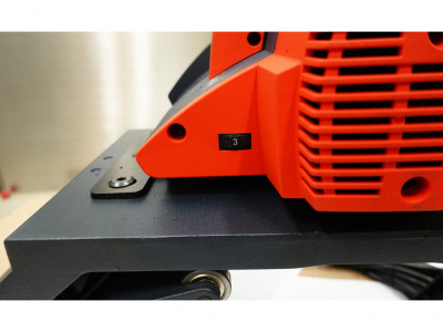 V-Cut 400 E