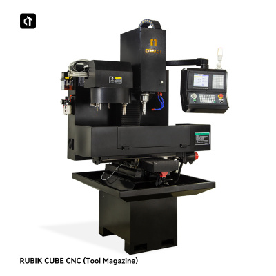 Cube CNC