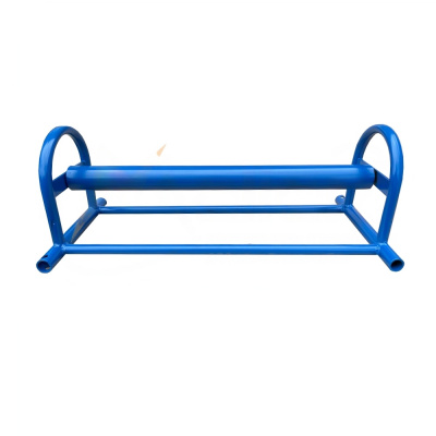 Ролик кабельный линейный широкий РЛ-600Ш