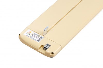 ИК-16 (1500Вт) бежевый