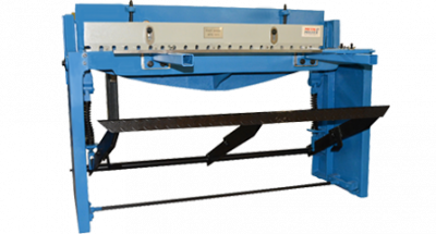 Ручные гильотинные ножницы MTG 1315