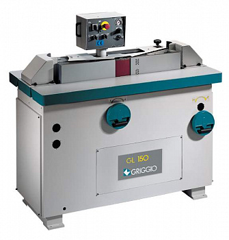 Кромкошлифовальный станок Griggio OBS 150