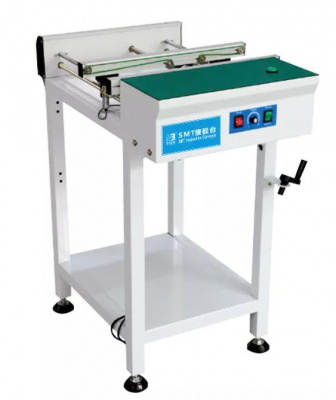 Конвейерная система ZB-JBT350-0.8M