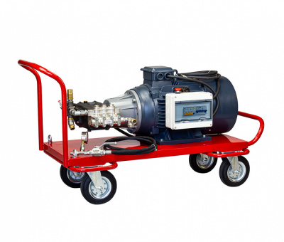 BrexTEST ECO 5000