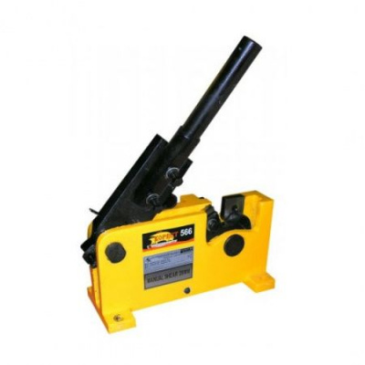 Комбинированные пресс-ножницы Корвет-566