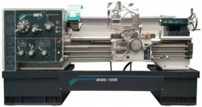 Токарно-винторезный станок CDE6250A