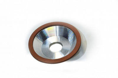 Шлифкруг 125 X 32 X 31 ЧК алмазный для ON-800