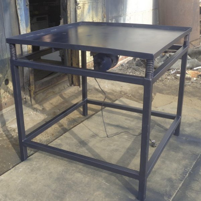 бытовой ВБ 1000х1000