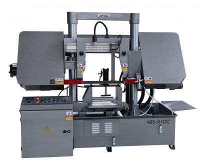 HBS-1616DC
