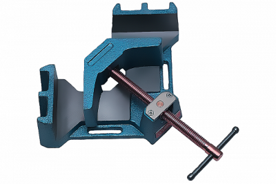 Угловые перпендикулярные тиски 65015EU