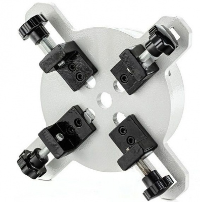 Зажим для крепления коротких втулок 450-800 мм