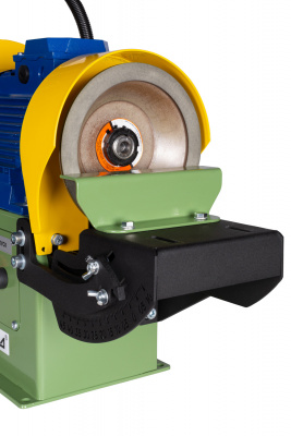 Станок точильно-шлифовальный ТШ-1М исп.2