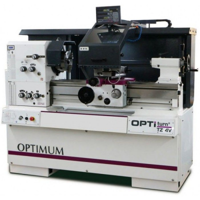 OPTIturn TZ 4V
