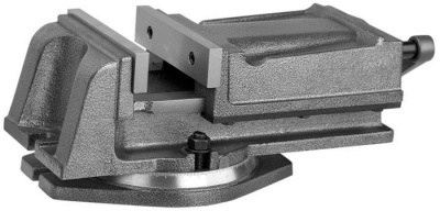 Тиски станочные QH200