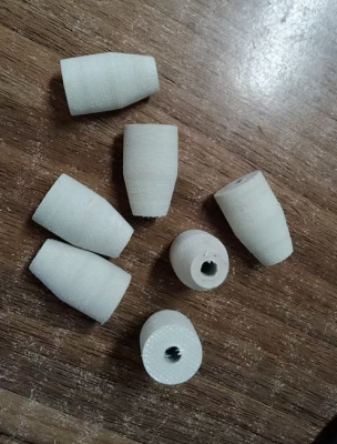 Ролики для зачистки