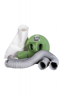 Пылеулавливающий агрегат ПП-750/У