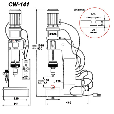 CW-141