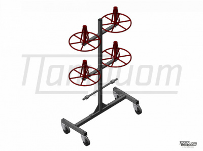 СБ 4-0,4-30э ГКА