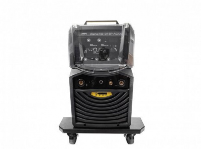 ALPHATIG-315P AC/DC