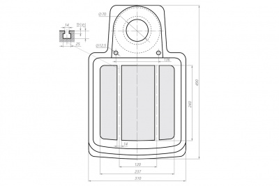 JDP-14T