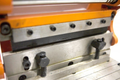 Комплект ножей для 3-in-1/305x1