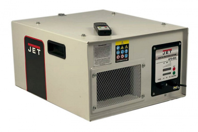 Система фильтрации воздуха AFS-865